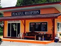 Peaceful Resort Koh Lanta,,3 star