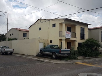 Casa Veranda,,2 star