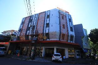 front one cabin slamet riyadi solo