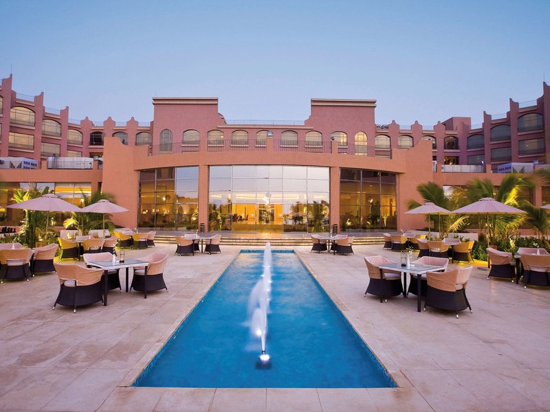 Kempinski Hotel & Resort Sariya Yanbu,Yanbu Al Sinaiyah>>Yanbu,5 star