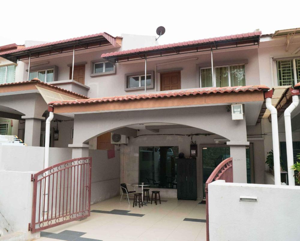 Grandview Vip Home,,1 star