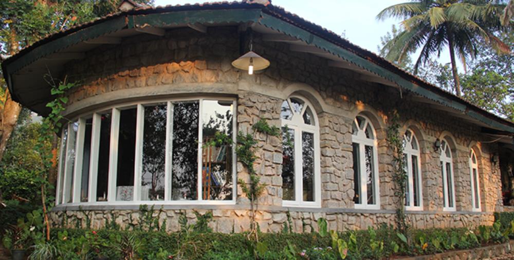 Amberina Homestay - Gudalur,Nilgiri Hills>>Gudalur,3 star