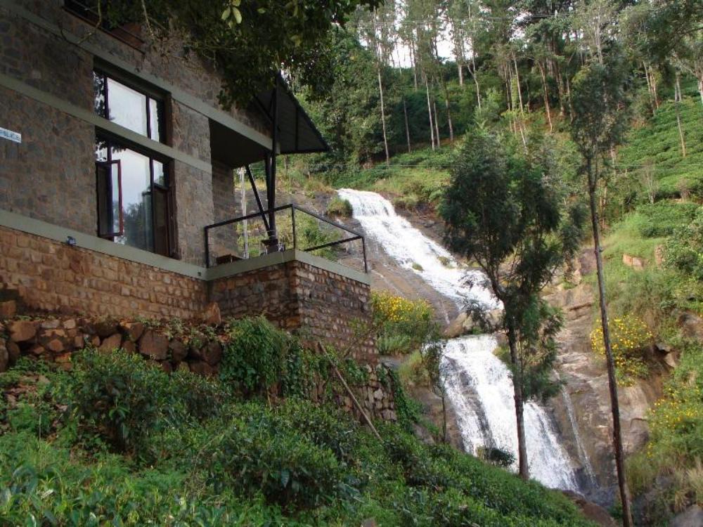 oland plantation farm stay coonoor