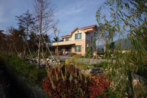 the wonderland bed and breakfast