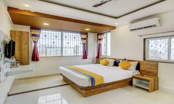 treebo trip hotel guru krupa