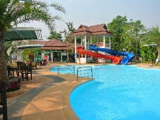 Thararin Resort,,2 star