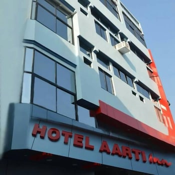 Hotek Aarti Inn,Uttar Pradesh>>Ballia,3 star