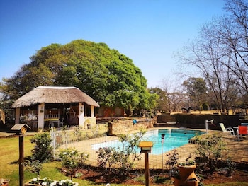 The Homestead Guest House And S-Catering,,3.5 star