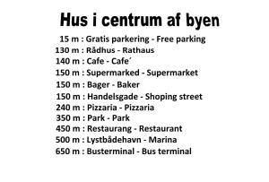 Holiday Rooms Rudkobing,,2.5 star