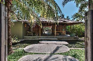Slow Private Pool Villas Gili Air,,4 star