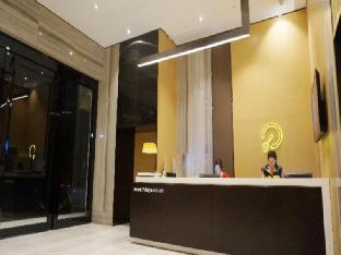 iu hotel maoming xin yi zhong xing sixth road branch