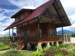 Pelangi Lake Resort And Hotel Belitung,,3 star