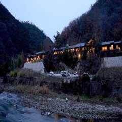 takedao onsen koyokan bettei azalee