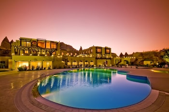 Tourist Hotel Resort Cappadocia,,4 star