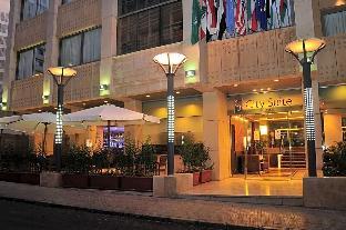 city suite hotel