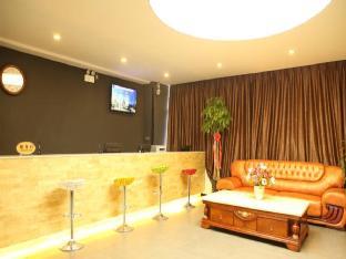 7 Days Premium Shihezi Youxie Plaza Jun Ken Museum,,3 star