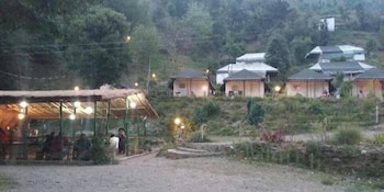 Hidden Valley Camp & Glamp In Nainital,Bagar Talla,2 star