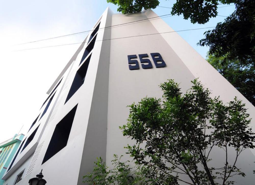 55B Hindustan Park,Garden Reach>>Kolkata,3 star