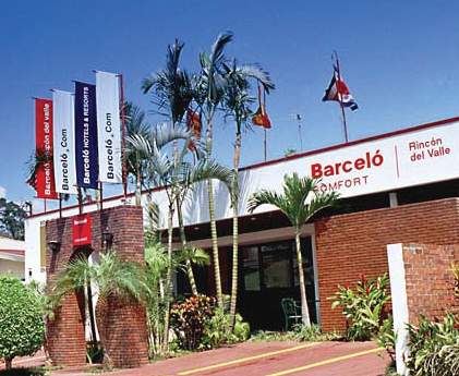 rincon del valle hotel and suites hotel