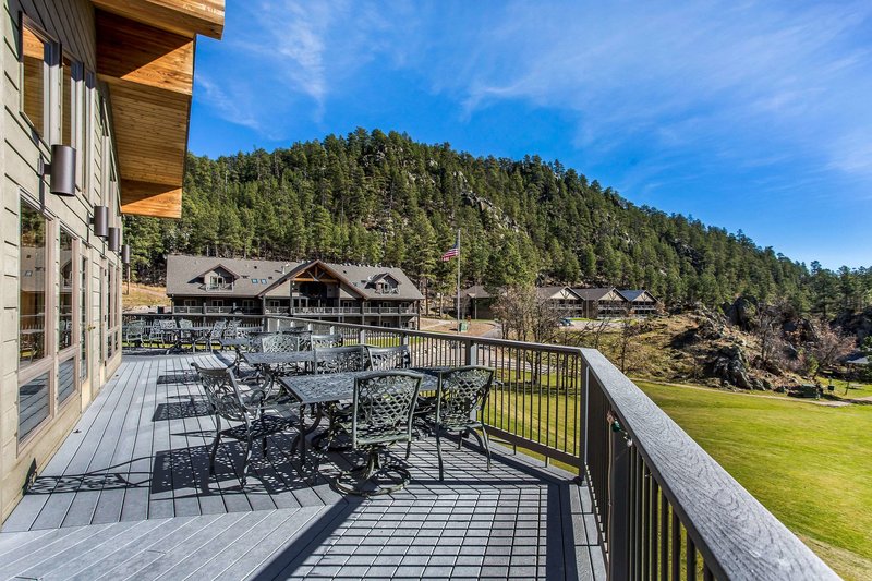 k bar s lodge ascend hotel collection