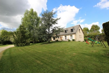 Le Bois De Crepi,,3 star