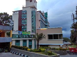 Grand Royal Denai Hotel,,4 star