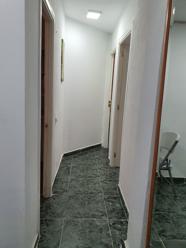 Low Cost Room Plaza De Hierro Iv,,2.5 star