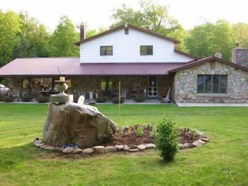 Abrams Creek Center,,2 star
