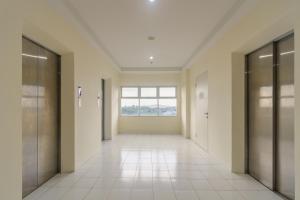 reddoorz apartment dramaga tower