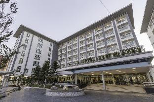 Kantary Hotel And Serviced Apartment, Amata, Bangpakong