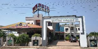 Hotel New Manas,,1 star