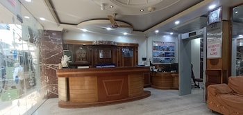 Hotel Jr International,Shahdara,2 star
