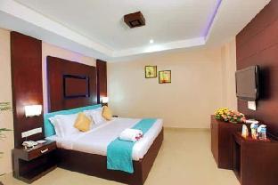 Hotel Srivatsa Regency,Ottappalam,4 star