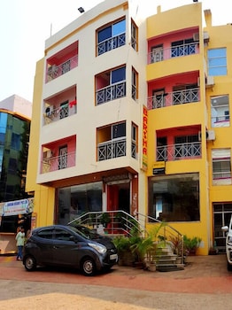 Barsha Resorts,,2 star