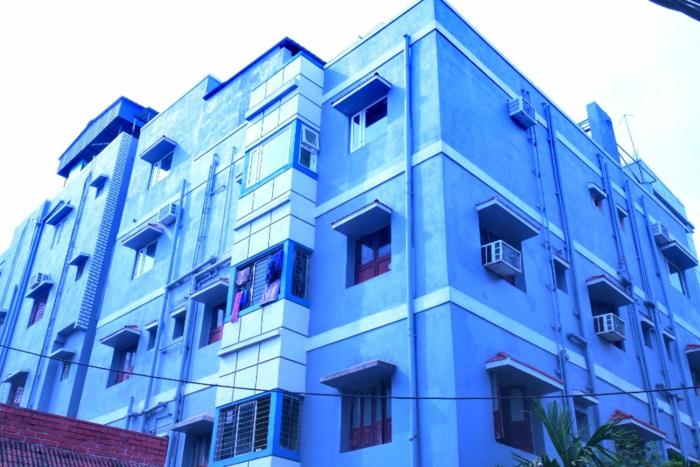 Hotel Bharati,,1 star