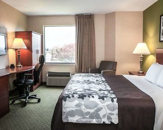 sleep inn allentown fogelsville