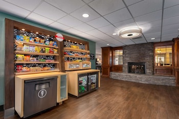 hampton inn kingsport