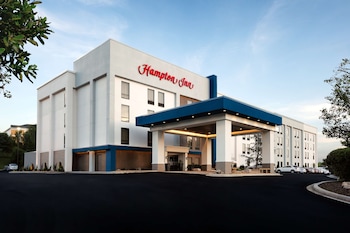 hampton inn kingsport