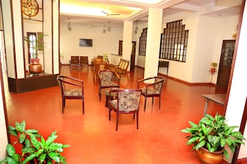 Ywca International Guest House,,3 star