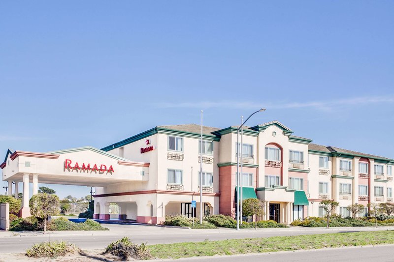 Ramada By Wyndham Marina,Monterey>>Marina,2 star