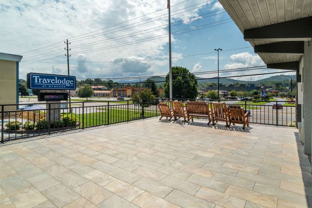 pigeon forge parkway inn