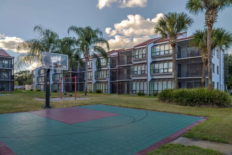 Orbit One Vacation Villas,Davenport>>Celebration,3 star
