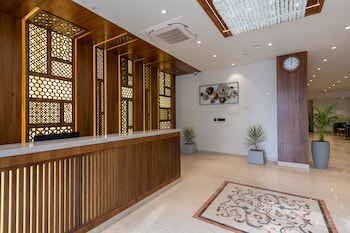 Hotel Regal Grand,Awadhpuri,3 star