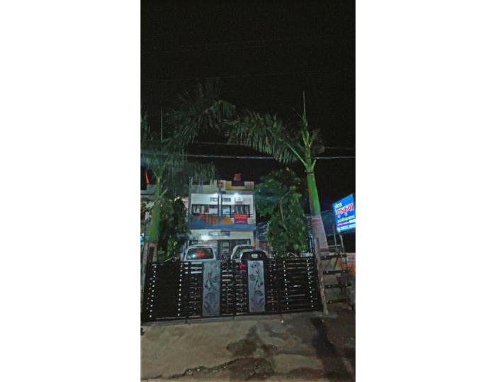 Hotel Gurukripa,Kirti Nagar,2 star