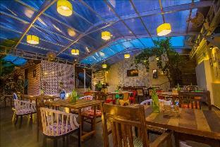 O'nest Luxury Home Stay,,2 star