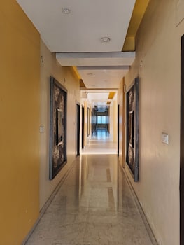 Hotel The Siwan International,,3 star