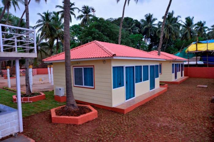 sushegad holiday homes