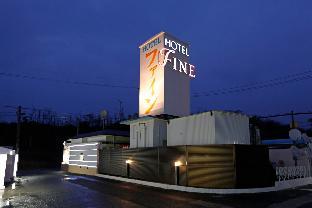hotel fine tottori sakyu