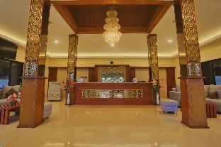 The Bandungan Hotel & Convention,,2 star