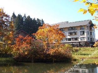 Gassanshizu Onsen Ochimizu No Yu Tsutaya,,3 star